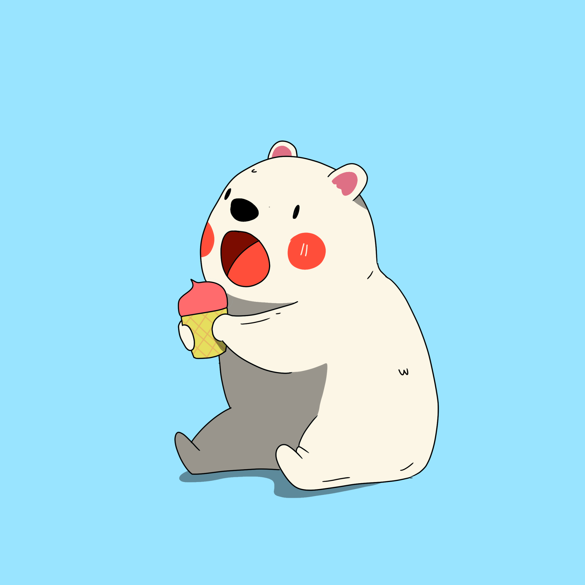 Cuties Buddy thumbnail thumbnail